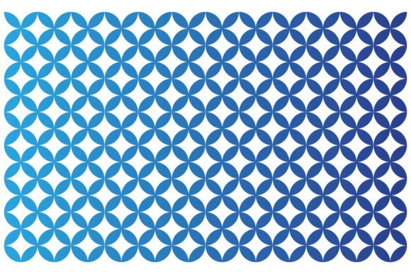 Download Blue Colorful Mat Pattern Design - Blue Collection