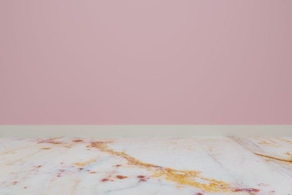 Download Pink Wall with Marble Floor - Premium Bundle
