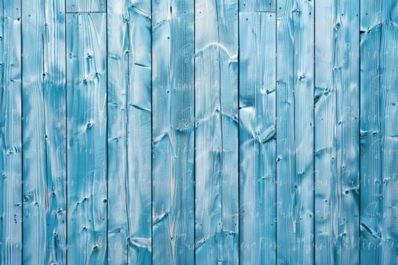 Download Blue Wooden Panel Texture - Blue Collection