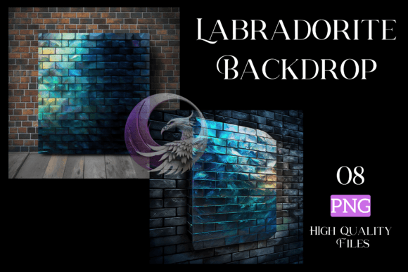 Download Labradorite Backdrop - Premium Resources